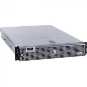 Dell PowerEdge 2950 III Server ## 2x Xeon E5450 Quad Core @ 3 GHZ / 16 GB RAM