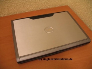 Dell Precision M65 Mobile Workstation: C2D T7600 @ 2,33 GHZ / 2 GB RAM / Display 1920x1200