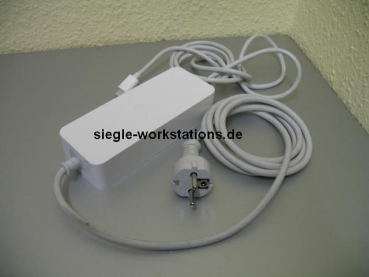 Apple Mac Mini # Core 2 Duo T5600 @ 1,83 GHz / 1 GB RAM / 80 GB HDD
