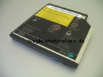 DVDROM drive, slimline IBM FRU 27L4351