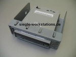 Floppy-drive, HP Spare No: 373244-001 incl. mounting kit f. xw8200 Workstation