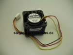 L�fter FSC Primergy RX100 S2 P/N A3C40052665, Sanyodenki SanAce40