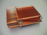 heatsink Dell P/N: 0M6737 f. PowerEdge 1855
