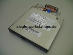 CDROM drive, slimline Dell PE2850 incl. tray P/N D3525 f. PowerEdge 2850