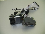Control panel assembly / LED + I/O Board f. PowerEdge 2850