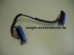 Kabel Dell P/N 0J2174 / SCSI-Backplane Cable f. PE2850