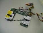 Power-Backplane FSC P/N A3C40061146,C  f. Primergy RX200 S2