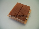 heatsink, f. FSC Primergy RX200 S2, socket 604