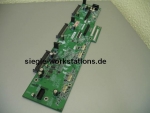 SCSI-Backplane, FSC P/N S26361-D1269-A11-1, f. Primergy RX200