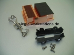 heatsink, f. FSC Primergy RX200, socket 604