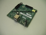 Front- USB/LEDs CARD Dell P/N 0N2685 f. PE1420SC