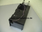 L�fter Dell P/N F2419, Delta electronics AFB0912VH, f. PowerEdge 1420SC, Precision 670