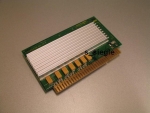 VRM IBM FRU P/N: 49P2129, VRM card 9.05P f�r xseries 345 / FSB400