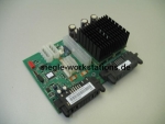 Power-Backplane f. FSC Primergy RX/TX300 S2 P/N A3C40051768 E