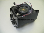 L�fter Dell P/N P2780, Delta electronics AFC0912DE f. Precision 370 / Desktop