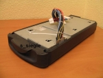 Netzteil Dell P670/PE1420SC P/N 0K2242 Model AA23390, f. Precision 670, PE1420SC