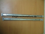 rails / Rack-Montageschienen FSC Primergy RX200 S2