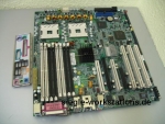 Mainboard HP XW8200 P/N 409647-001, AS#347241-005 f. xw8200 Workstation