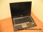 Dell Precision M65 Mobile Workstation: C2D T7200 @ 2 GHZ / 2 GB RAM