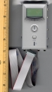 Statuspanel assembly HP P/N 5064-9162