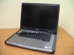 Dell Precision M90 mobile workstation: C2D T5600 @ 1,83 GHz/2 GB RAM/DVDRW