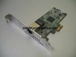 Broadcom Gigabit Netzwerkkarte BCM95721A211 PCI-Express