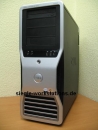 Dell Precision T7400 Workstation: 1x Xeon E5482 QC @ 3,2 GHz / 32 GB RAM