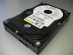 160 GB WD Raptor WD1600ADFD, 10K SATA HDD