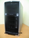HP xw8600 Workstation: 2x Xeon E5440 QC @ 2,83 GHz/16 GB RAM/Quadro FX 3700