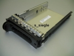tray / HDD-Montagerahmen P/N 0J2169 / 0H7206 f�r Dell PowerEdge