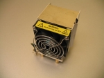 heatsink w. fan, HP P/N 349697-001 /-003 f. xw6200/xw8200