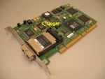 Fibre Channel HBA Emulex LP8000 FC1020017-07D PCI 64Bit