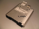 floppy drive, slimline Dell P/N 04K080 f�r Poweredge 1650, 1750