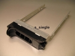 tray / HDD-Montagerahmen Dell P/N 1F912 / 99YVC f. PowerEdge 1550,1650,1750