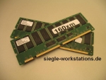 Kit 1 GB (2x 512 MB) Hynix PC133R ECC reg. SDRAM HYM72V64C736T4