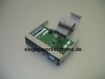 Control panel assembly / LED, Dell P/N 0033DG f. PE1550