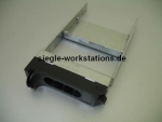 HD Filler / dummy / HD-Blende Dell P/N 284VW f. PowerEdge 1550, 1650, 1750