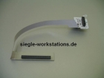 Kabel Dell P/N 03W758, PE1750 control panel flex cable