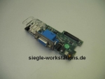 Control panel assembly / LED, Dell P/N 00W406 f. PE1750