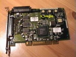 Adaptec AHA-2940 U2B SCSI Card Ultra 2 Wide