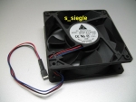 L�fter Delta electronics AFB1212HHE, HP P/N P3505-6302