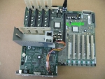 Systemboard IBM 00N6623 incl. FRU 00N6644 f�r Netfinity 6000R