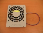 L�fter FSC Celsius R610/V810 Front, Delta WFB1212L