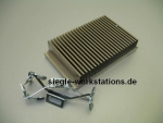 heatsink Dell PE1750 P/N Y0001 f. PowerEdge 1750