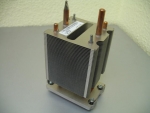 heatsink Dell P690/T7400 P/N 0FD841, f. Precision 690, T7400
