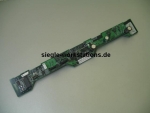 HDD Backplane FSC Primergy RX100 S2 P/N S26361-D1754-A10