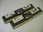 Kit 4 GB (2x 2GB) Kingston PC2-5300F ECC KFJ-BX667K2/4G FB-DIMM
