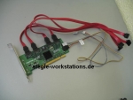 RAID Ctrl. Promise FastTrack S150 TX4, FSC P/N S26361-D1752-V1