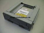 DVDROM drive/floppy, slimline f. FSC Primergy TX300 S2