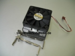 heatsink w. fan, FSC TX150 Model AVC C7015B12M